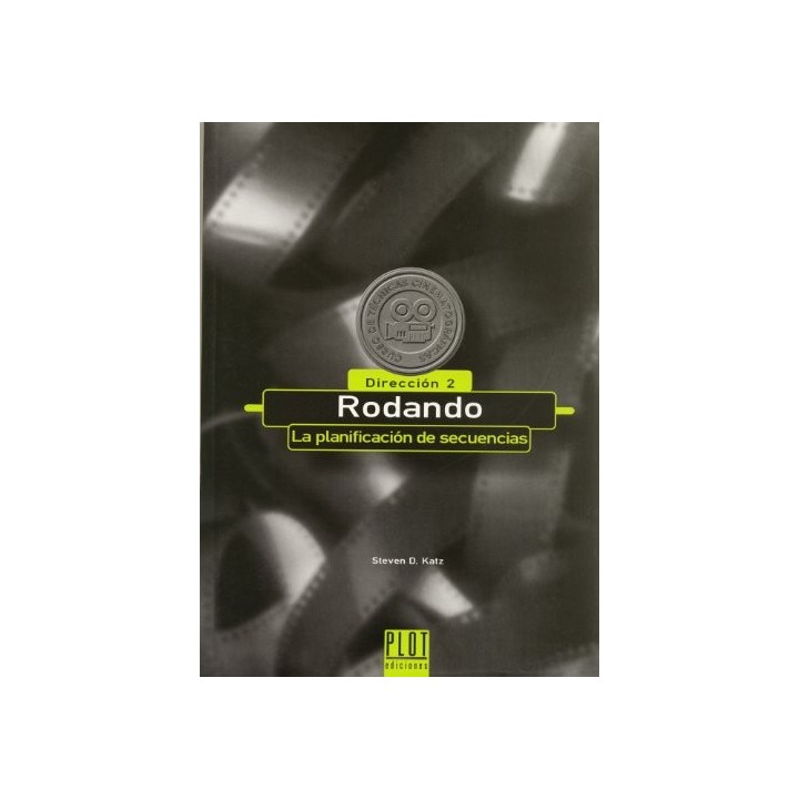RODANDO. LA PLANIFICACIÓN DE SECUENCIAS.